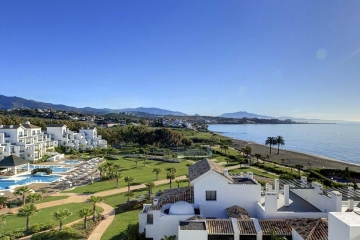 Estepona Set To Become New Costa del Sol Hot Spot
